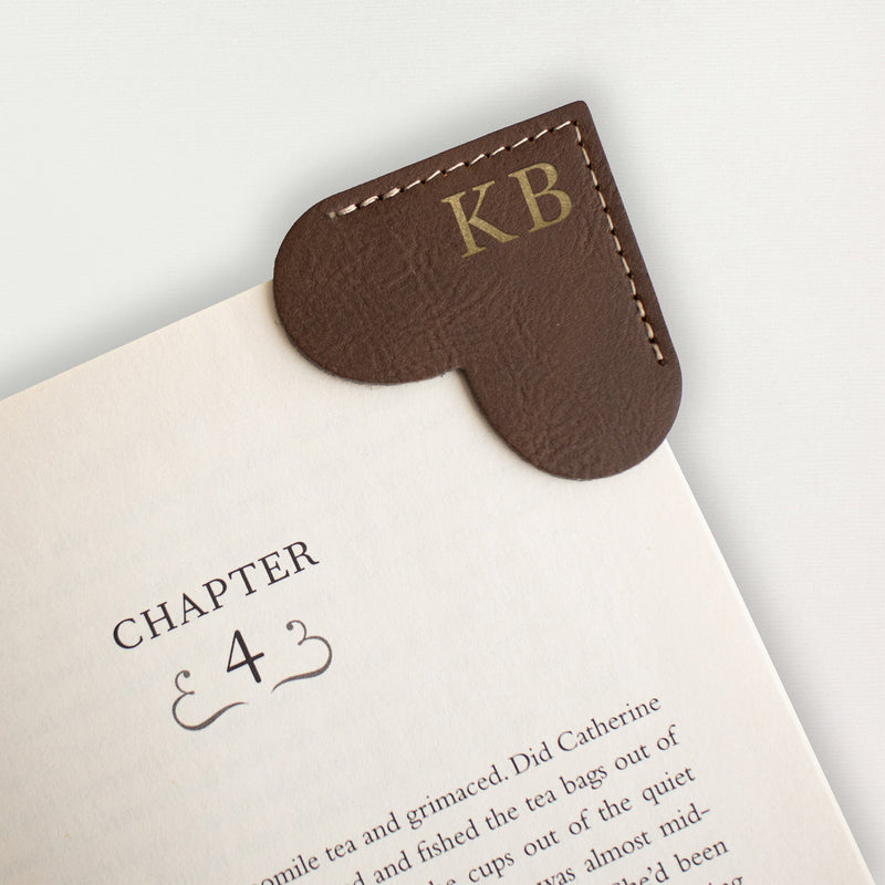 Bookmarks