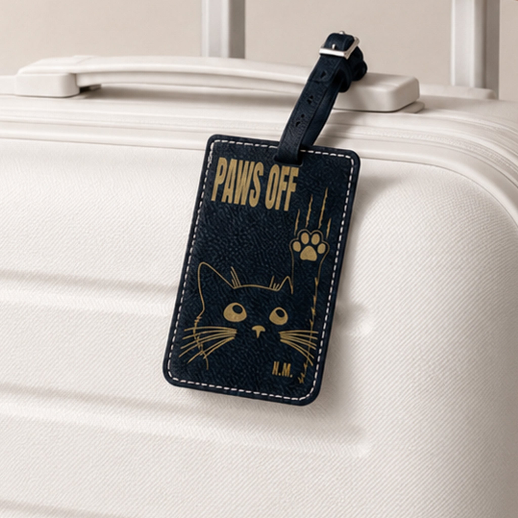 Luggage Tags