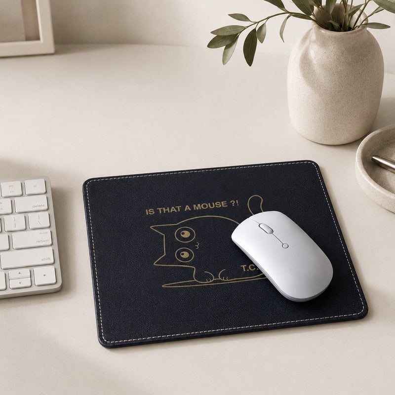 Mousepads