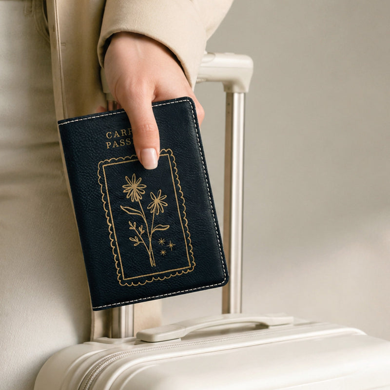 Passport Holders