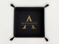 Valet Tray - Alexander
