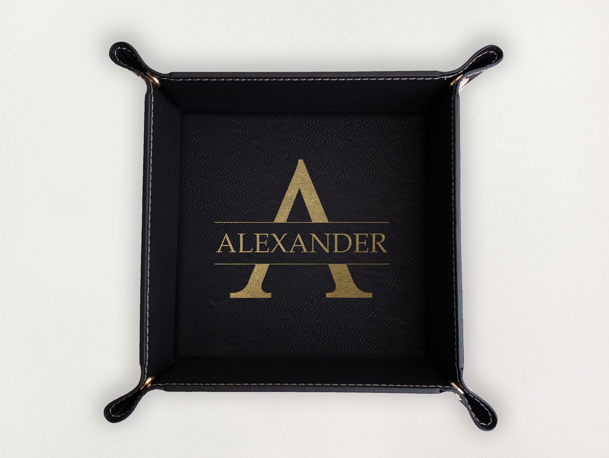 Valet Tray - Alexander