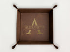 Valet Tray - Alexander