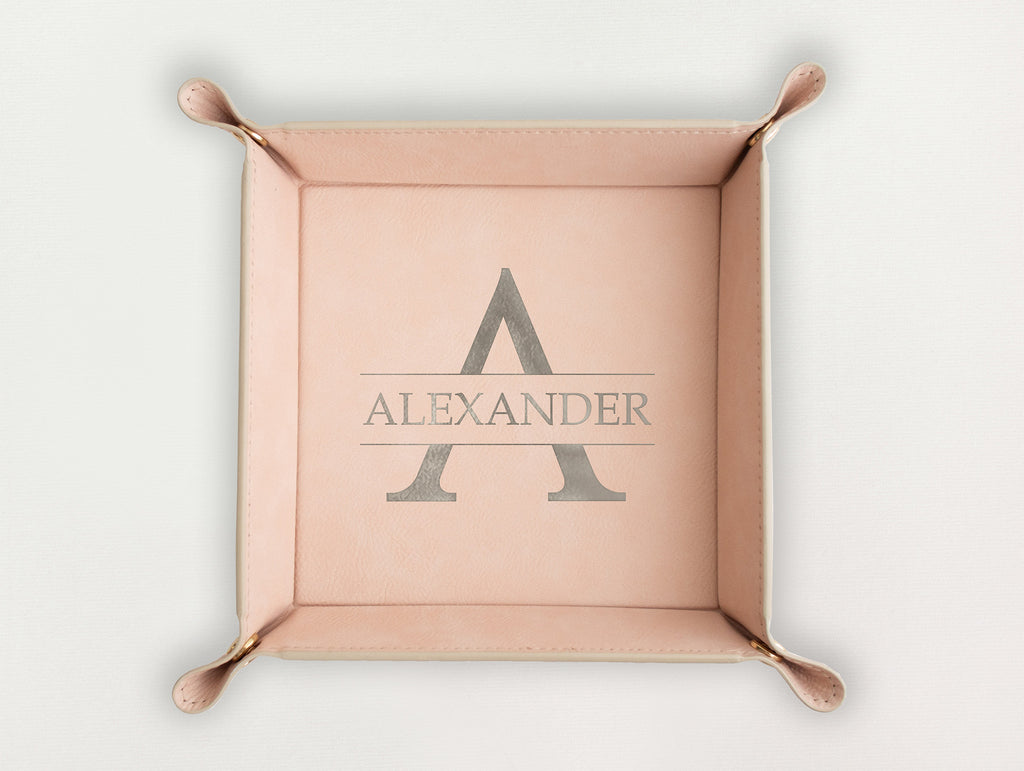 Valet Tray - Alexander