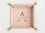 Valet Tray - Alexander