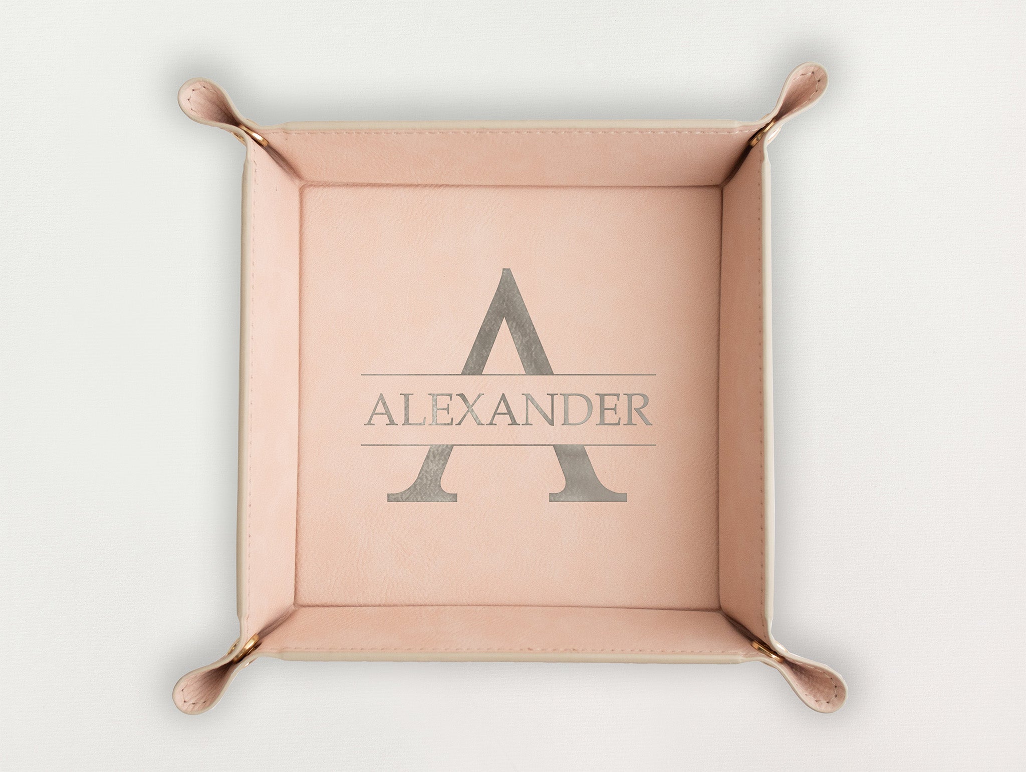 Valet Tray - Alexander