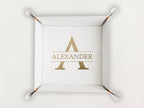 Valet Tray - Alexander
