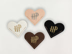 Heart Bookmark - Harry