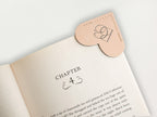 Heart Bookmark - Bethel