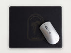 Custom Mousepad - Birth Flower