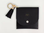 Custom Travel Wallet - Bethel