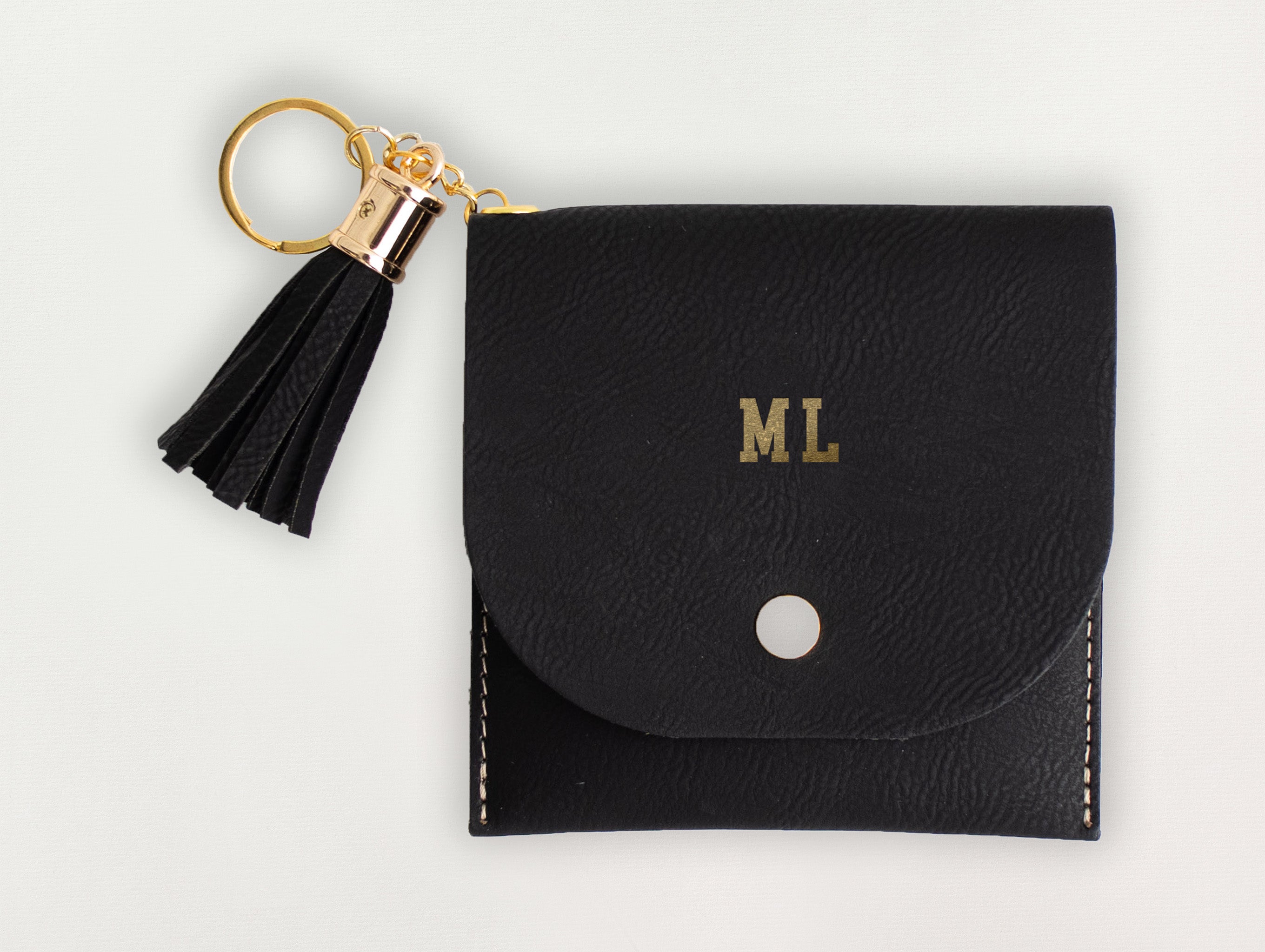 Custom Travel Wallet - College