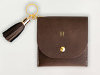 Custom Travel Wallet - Harriette
