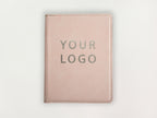 Passport Holder - Your Logo