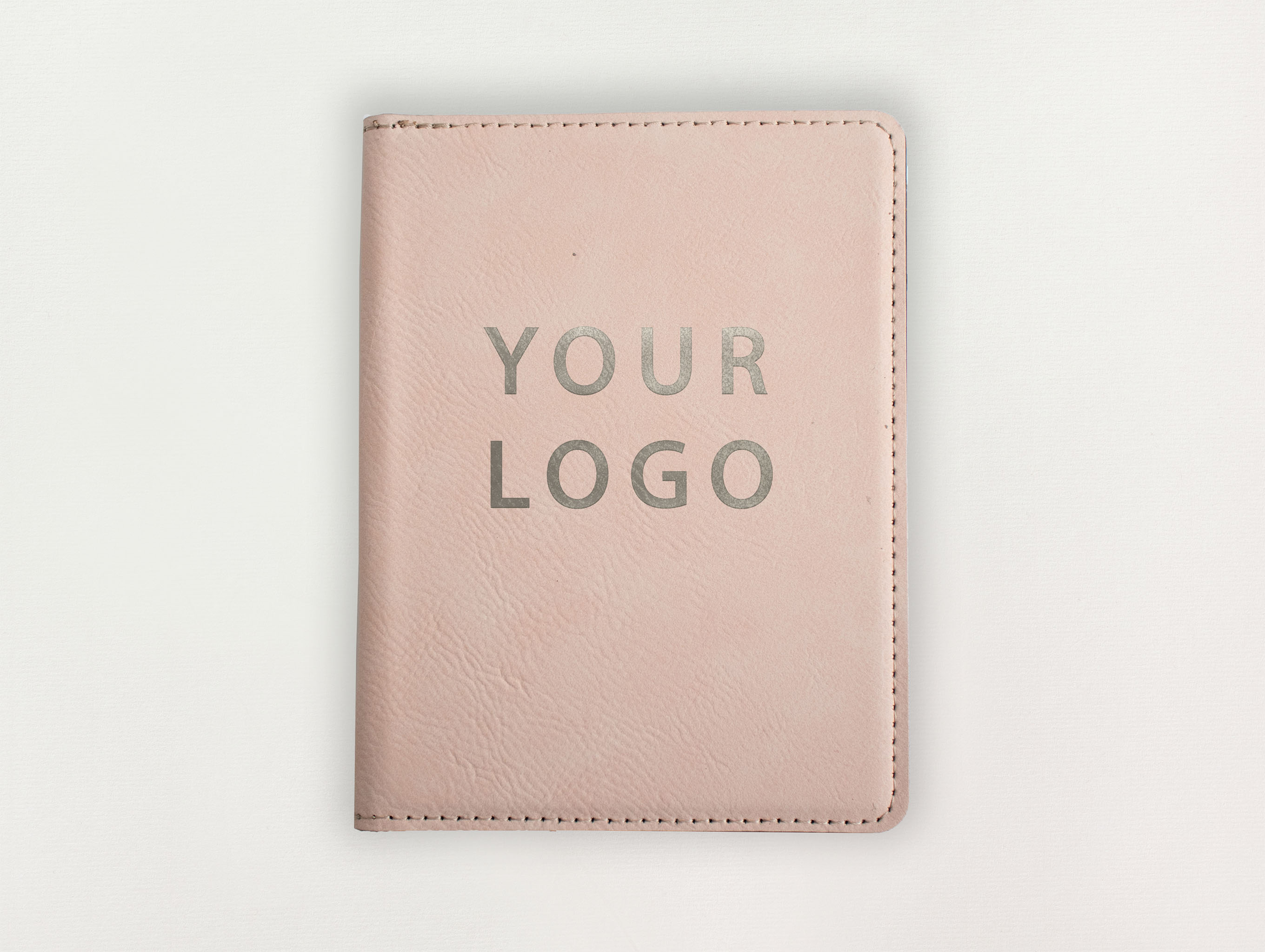 Passport Holder - Your Logo