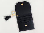 Custom Travel Wallet - Alistair