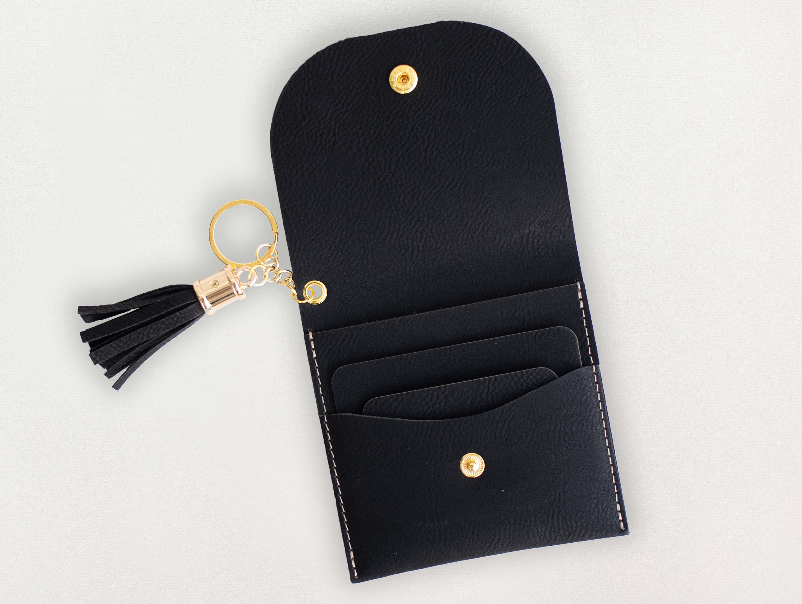 Custom Travel Wallet - Alistair