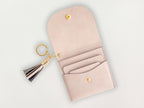 Custom Travel Wallet - Alistair