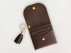 Custom Travel Wallet - Alistair