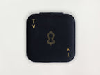Custom Jewelry Box - Ace Your Style