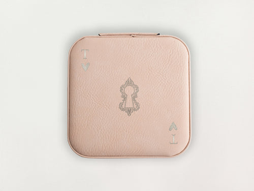 Custom Jewelry Box - Ace Your Style