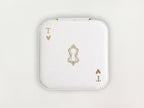 Custom Jewelry Box - Ace Your Style