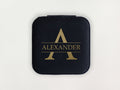 Custom Jewelry Box - Alexander