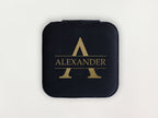 Custom Jewelry Box - Alexander