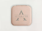 Custom Jewelry Box - Alexander
