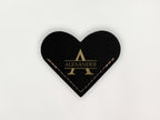 Heart Bookmark - Alexander