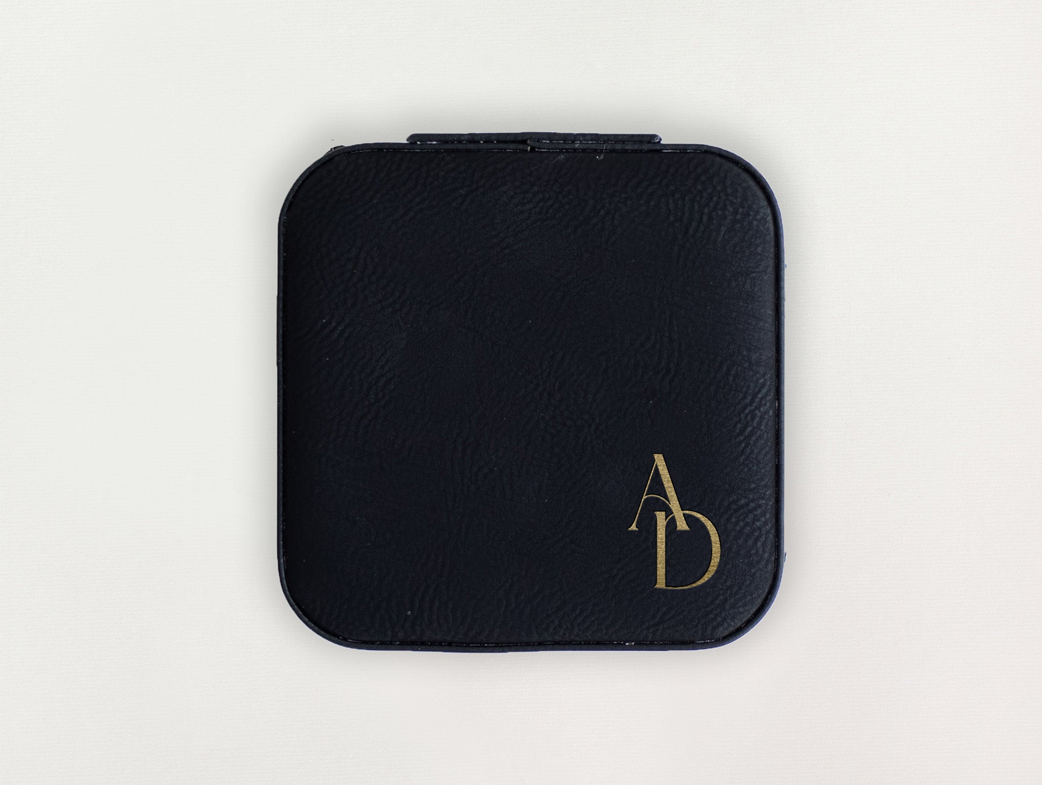 Custom Jewelry Box - Alistair