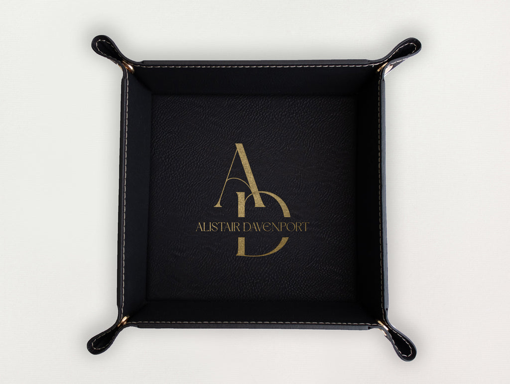 Valet Tray - Alistair