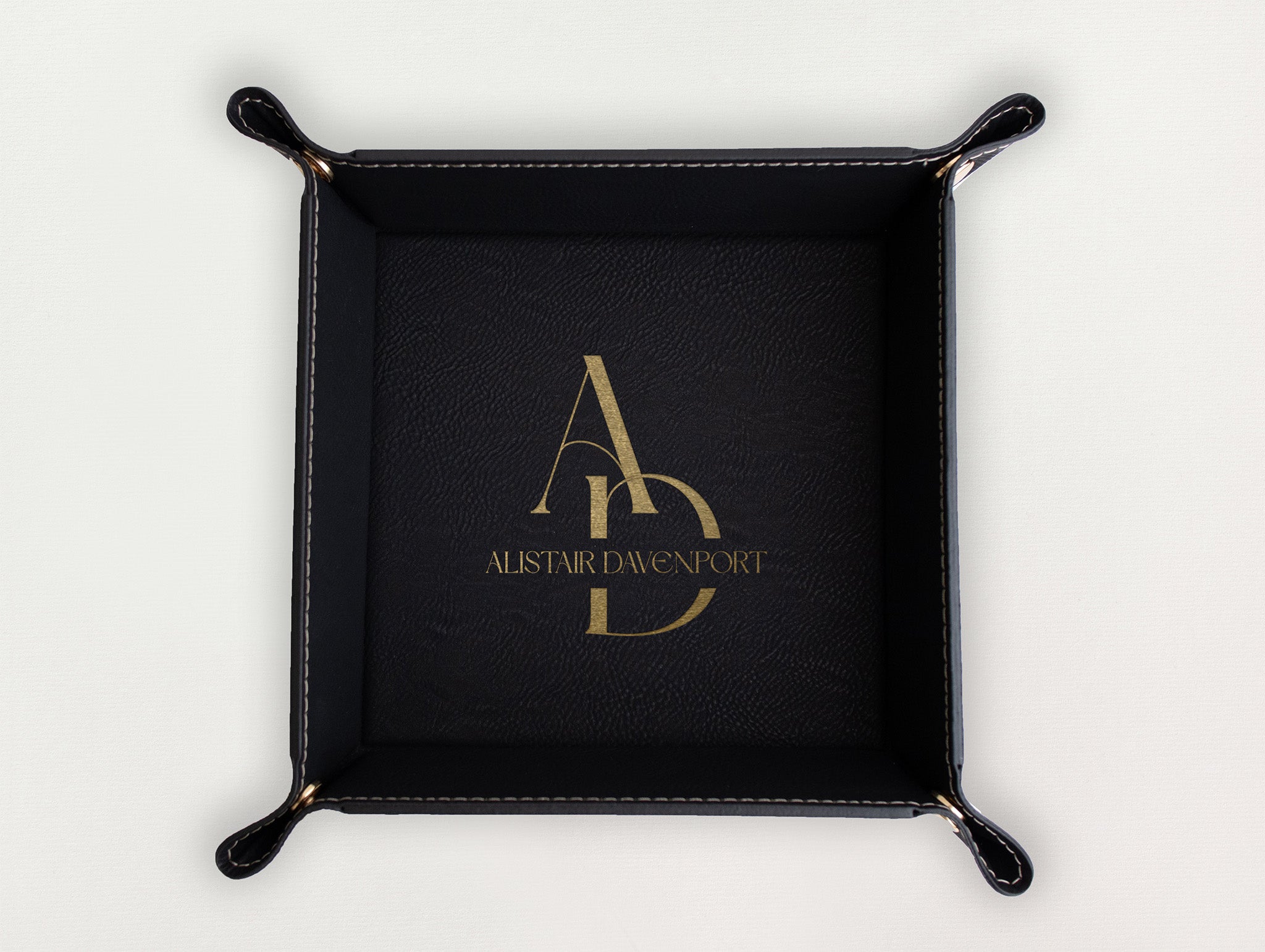 Valet Tray - Alistair