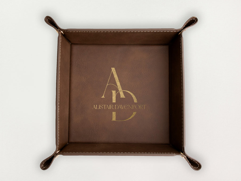 Valet Tray - Alistair