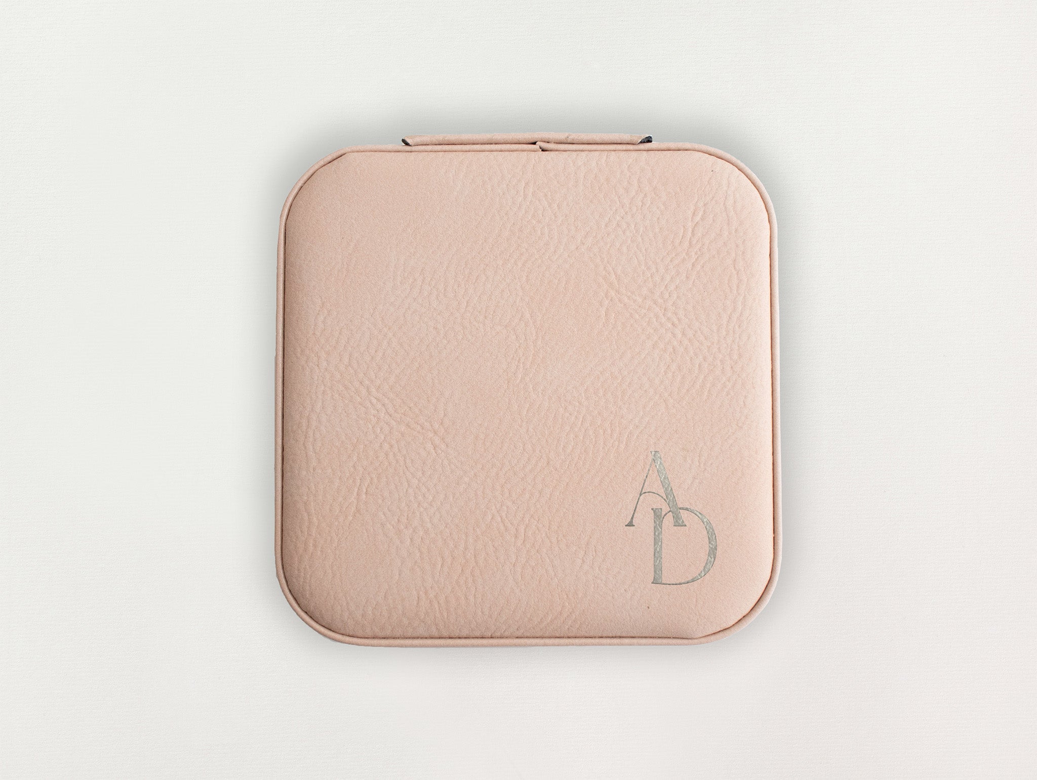 Custom Jewelry Box - Alistair
