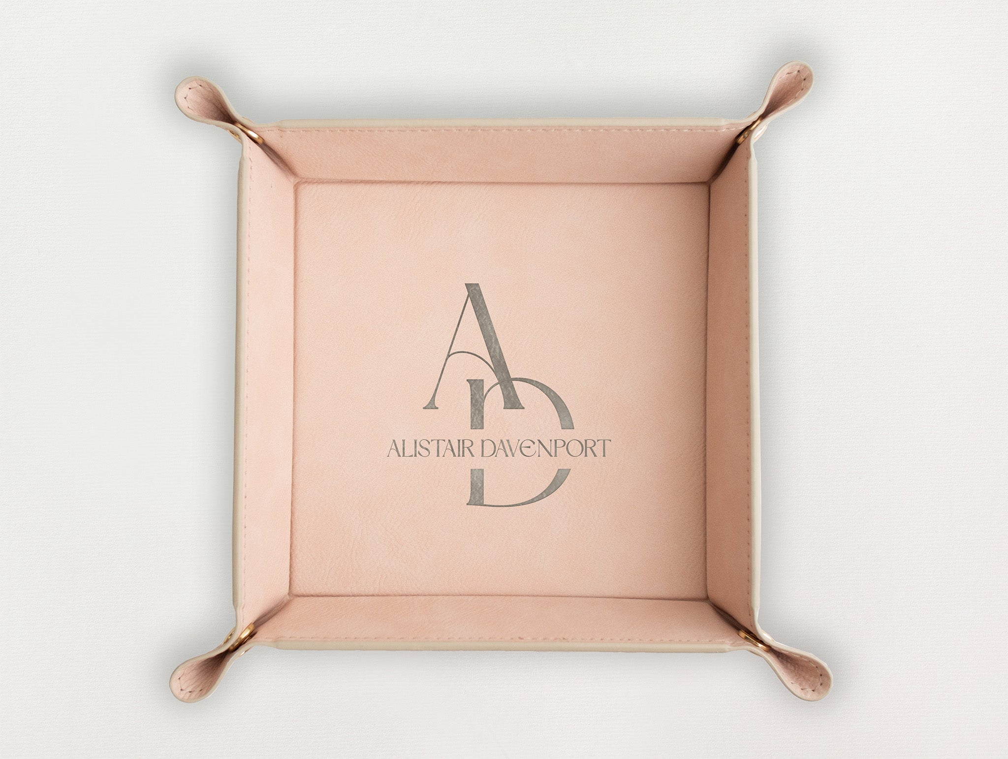 Valet Tray - Alistair