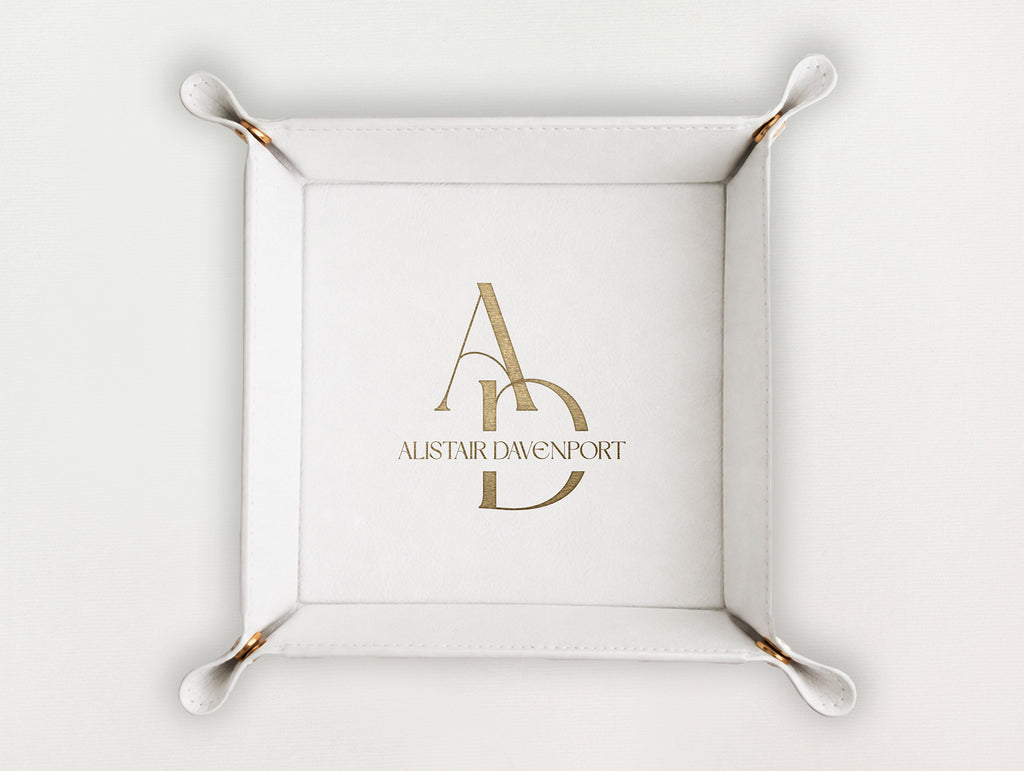 Valet Tray - Alistair