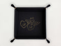 Valet Tray - Angel Heart Locket
