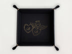 Valet Tray - Angel Heart Locket