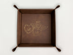Valet Tray - Angel Heart Locket
