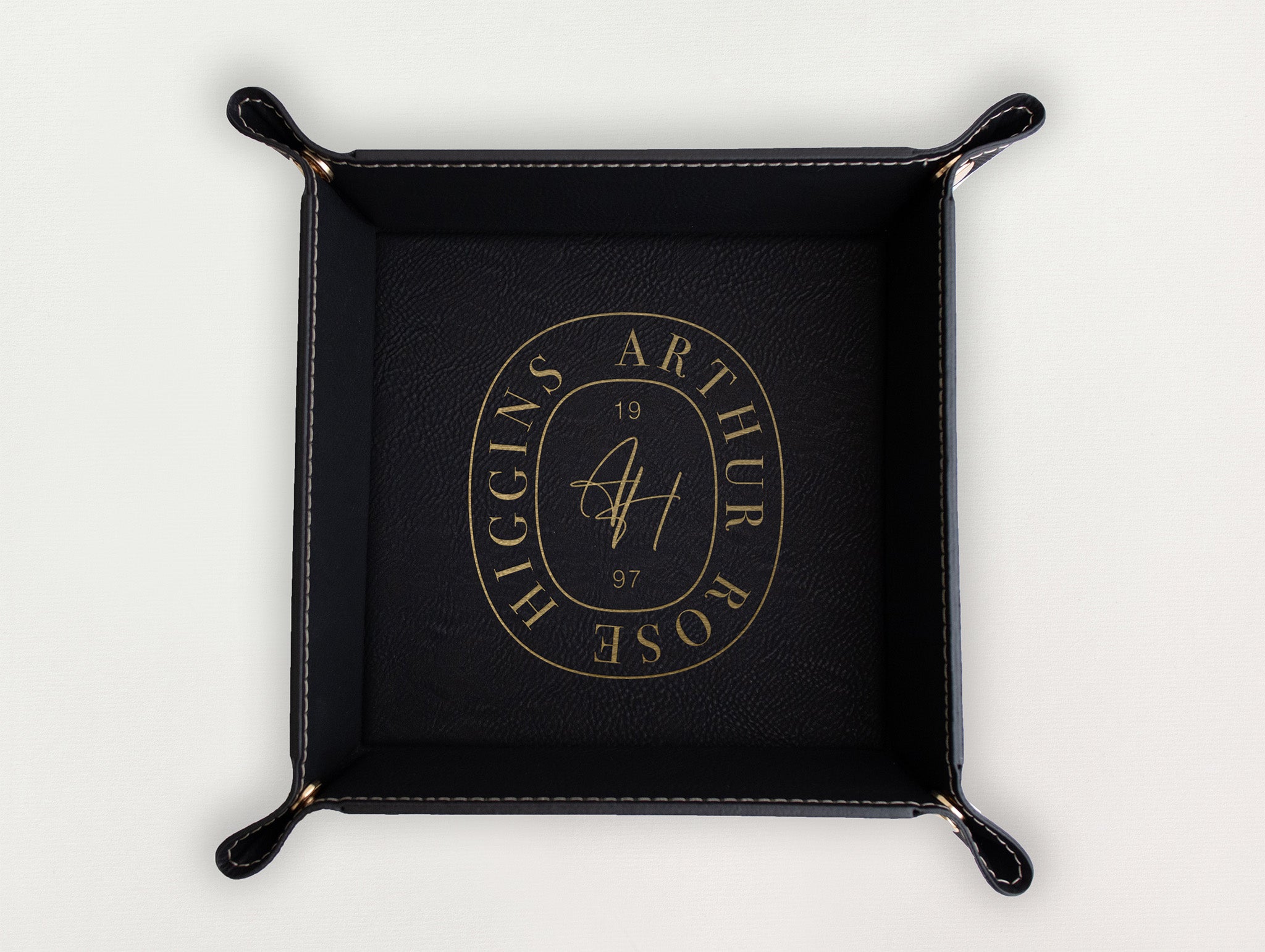 Valet Tray - Arthur