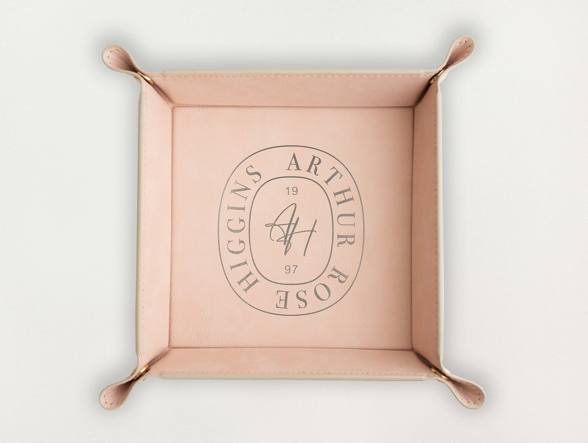 Valet Tray - Arthur
