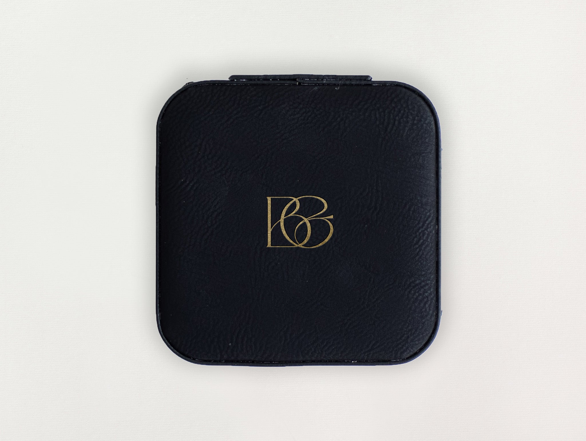 Custom Jewelry Box - Bethel