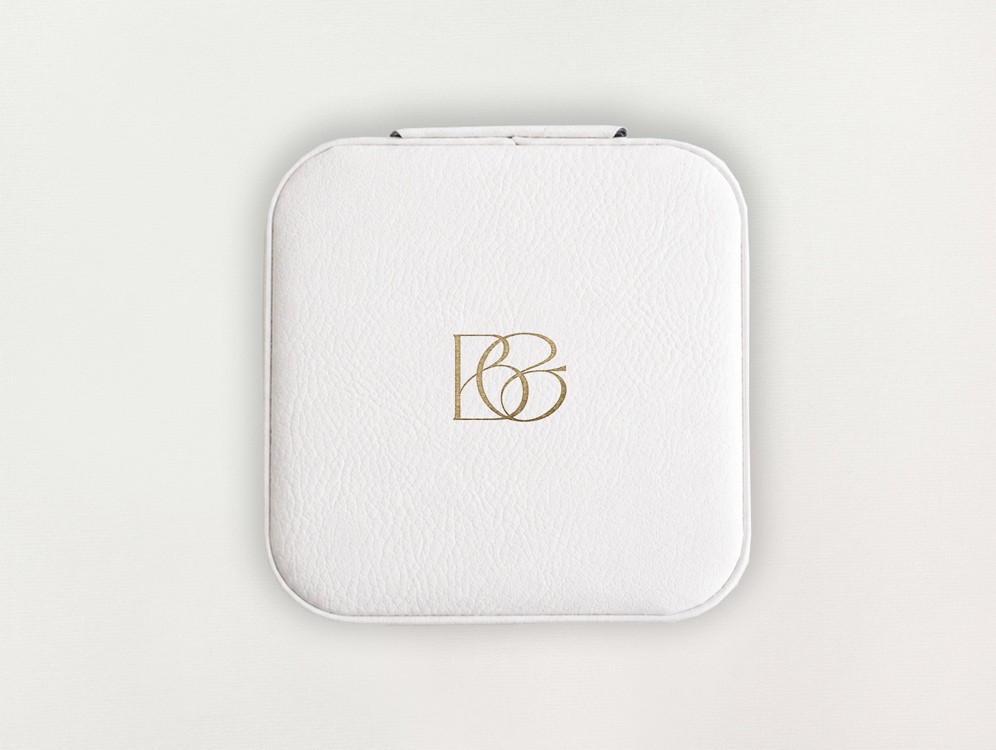 Custom Jewelry Box - Bethel
