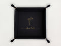 Valet Tray - Birth Flowers