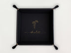 Valet Tray - Birth Flowers