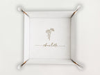 Valet Tray - Birth Flowers