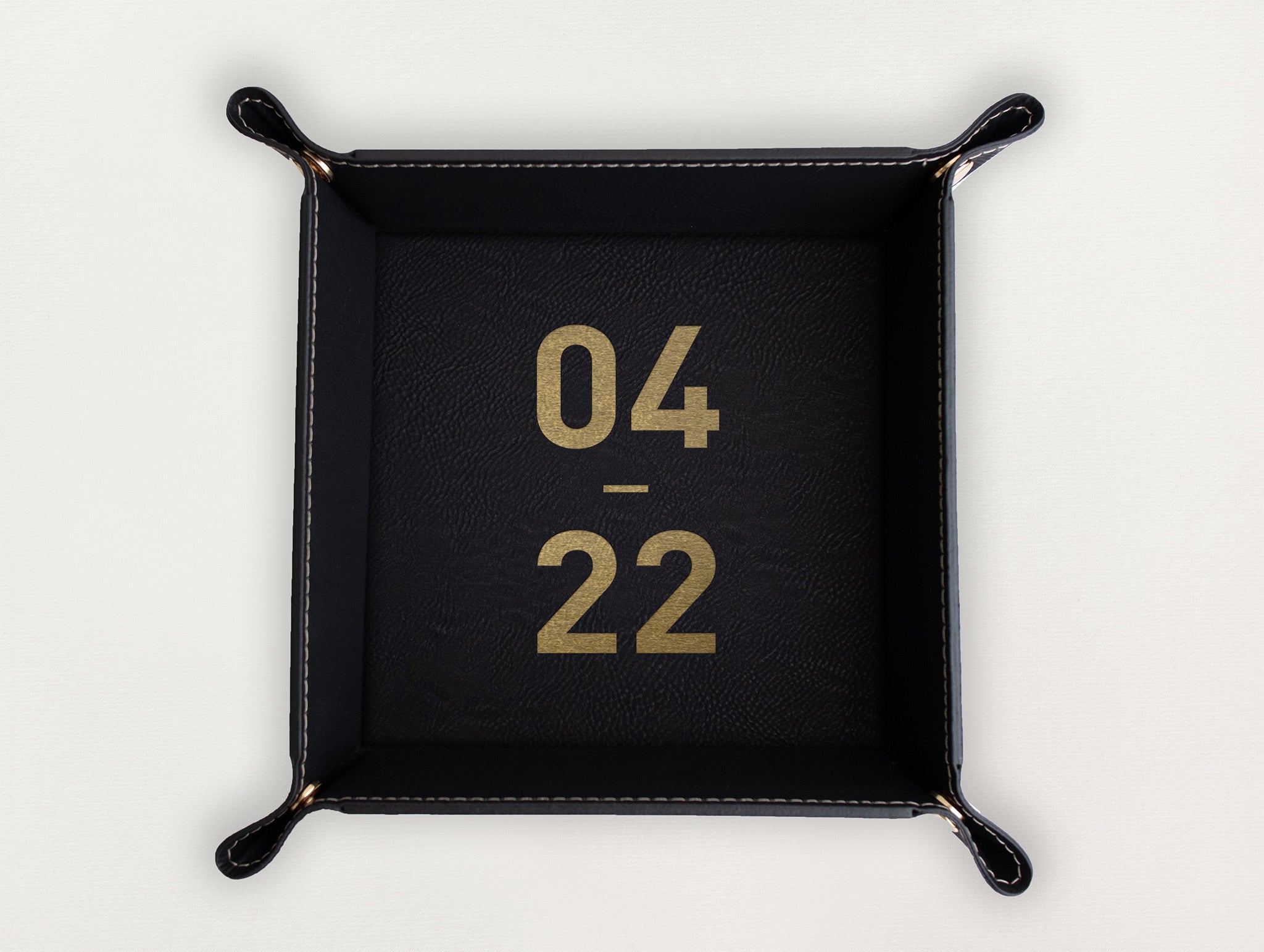 Valet Tray - Birthday