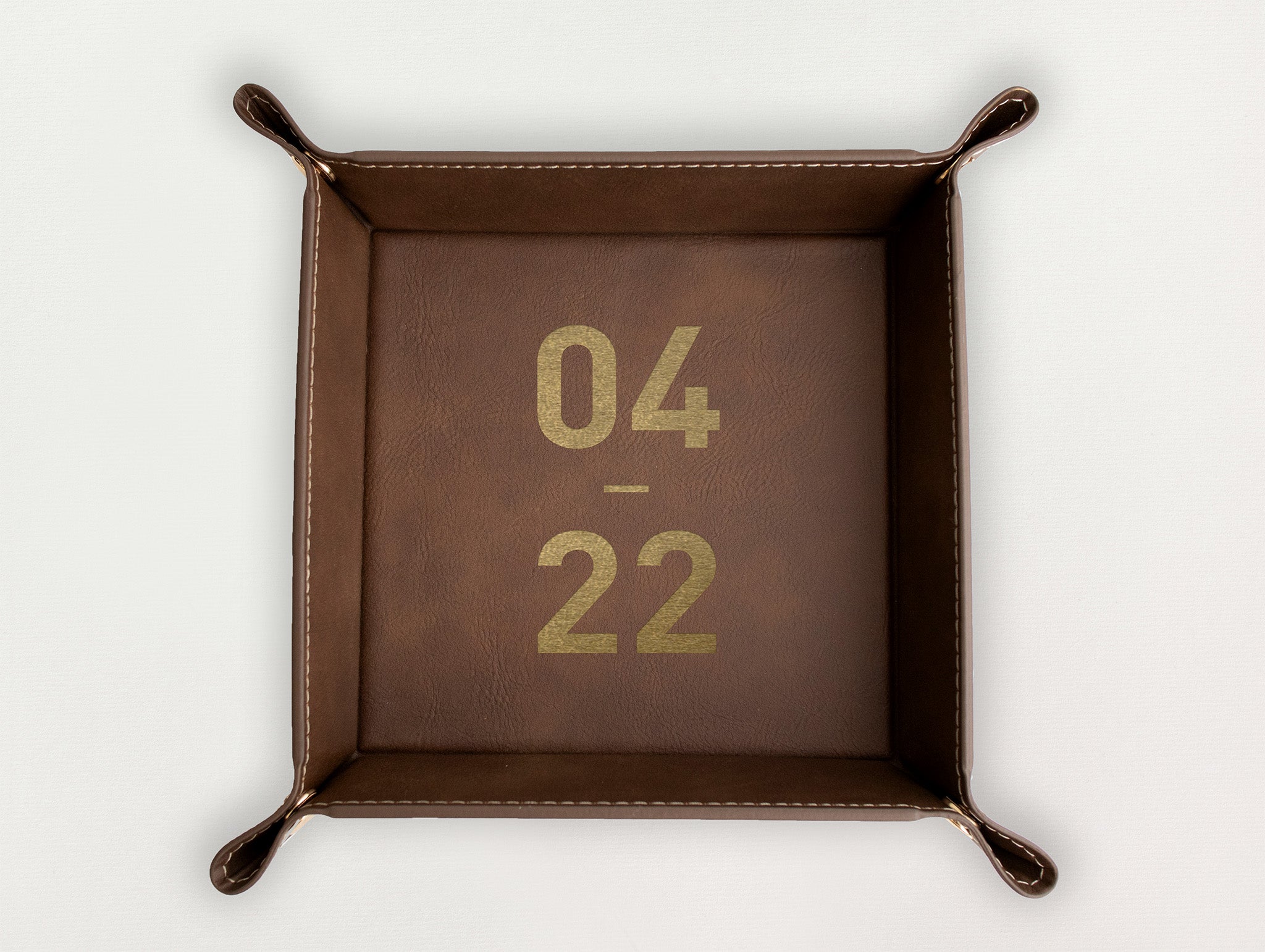Valet Tray - Birthday