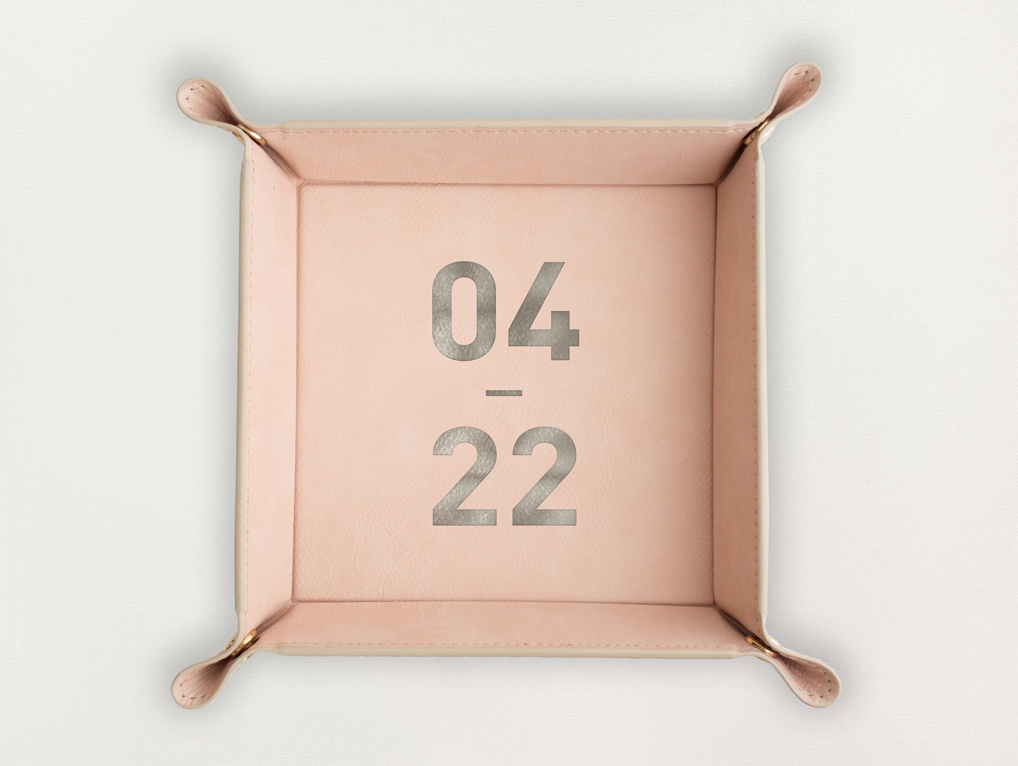 Valet Tray - Birthday
